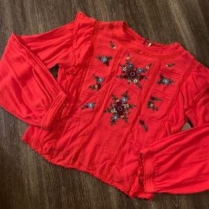 Free People Top